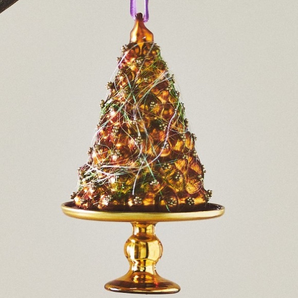 Fancy Food Ornament - Picture 3 of 17